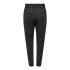 Pantalón Only poptrash Life Easy Col Dark Gris Mujer