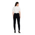 Pantalón Only Onlpoptrash Life Easy Col Negro Mujer