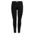 Pantalón Only kendell Eternal Life Ankle Negro Negro Mujer
