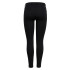 Pantalón Only kendell Eternal Life Ankle Negro Negro Mujer