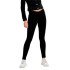 Pantalón Only kendell Eternal Life Ankle Negro Negro Mujer