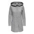 Chaqueta Only Onlsedona Light Light Gris Mujer