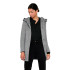 Chaqueta Only Onlsedona Light Light Gris Mujer