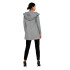 Chaqueta Only Onlsedona Light Light Gris Mujer