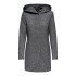 Chaqueta ONLY Onlsedona Light Coat Dark Gris Mujer