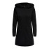 Chaqueta Only Onlsedona Light Negro Mujer