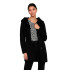 Chaqueta Only Onlsedona Light Negro Mujer