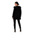 Chaqueta Only Onlsedona Light Negro Mujer