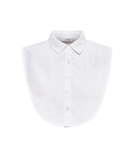 Complemento Only shelly Life Weaved Collar Acc Bright...