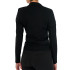 Chaqueta Only Onlpoptrash Life Negro Mujer