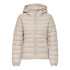 Chaqueta Only tahoe Pumice Stone Mujer