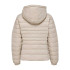 Chaqueta Only tahoe Pumice Stone Mujer