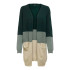 Sudadera Only queen Long Cardigan June Bug Mujer