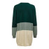 Sudadera Only queen Long Cardigan June Bug Mujer