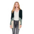 Sudadera Only queen Long Cardigan June Bug Mujer