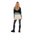 Sudadera Only queen Long Cardigan June Bug Mujer