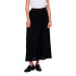 Falda Only venedig Life Long Negro Mujer
