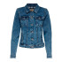 Chaqueta Only tia Mb Bex02 Medium Azul Denim Mujer