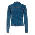 Chaqueta Only tia Mb Bex02 Medium Azul Denim Mujer