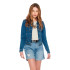 Chaqueta Only tia Mb Bex02 Medium Azul Denim Mujer