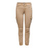 Pantalón Only Onlmissouri Reg Ank Cargo Nomad Mujer