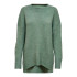 Sudadera Only Onlnanjing Balsam Verde Mujer
