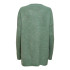Sudadera Only Onlnanjing Balsam Verde Mujer
