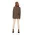 Sudadera Only nanjing Major Brown Mujer