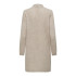 Sudadera Only jade Cardigan Blancocap Gray Mujer
