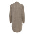 Sudadera Only jade Cardigan Caribou Mujer
