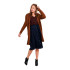 Sudadera Only jade Cardigan Ginger Bread Mujer