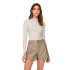 Camiseta Only emma High Pumice Stone Mujer