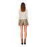 Camiseta Only emma High Pumice Stone Mujer