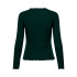 Camiseta Only emma High Scarab Mujer