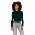 Camiseta Only emma High Scarab Mujer