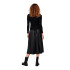 Camiseta Only Onlemma High Negro Mujer