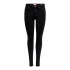 Pantalón Only power Mid Ph Up Rea3659 Negro Mujer