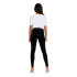 Pantalón Only power Mid Ph Up Rea3659 Negro Mujer