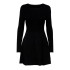 Vestido Only Onlalma Negro Mujer