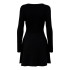 Vestido Only Onlalma Negro Mujer