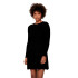 Vestido Only Onlalma Negro Mujer