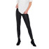 Pantalón Only cool Coated Negro Mujer