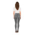 Pantalón Only blush MidAnkRea0918 Gris Denim Mujer