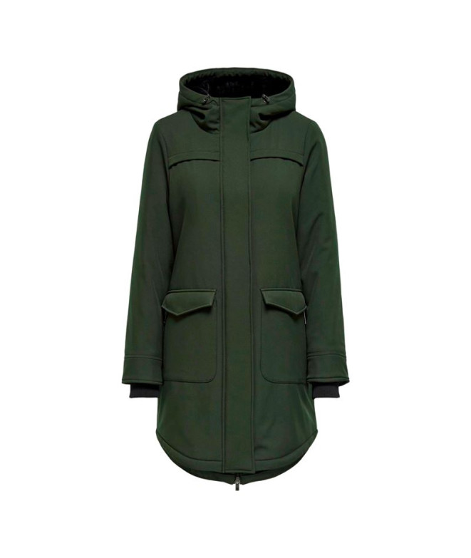 Chaqueta Only maastricht Peat Mujer
