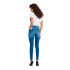Pantalón Only blush Midsk AnkRea12187 Medium Azul Denim Mujer
