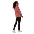 Chaqueta Only Onlelly 3/4 Life Apple Butter Mujer