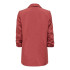 Chaqueta Only elly 3/4 Life Tlr Sable Mujer