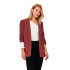 Chaqueta Only elly 3/4 Life Tlr Sable Mujer