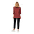 Chaqueta Only elly 3/4 Life Tlr Sable Mujer