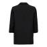 Chaqueta Only Onlelly 3/4 Life Negro Mujer